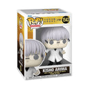 FUNKO POP ANIMATION Tokyo Ghoul:Re – Kisho Arima 889698755160