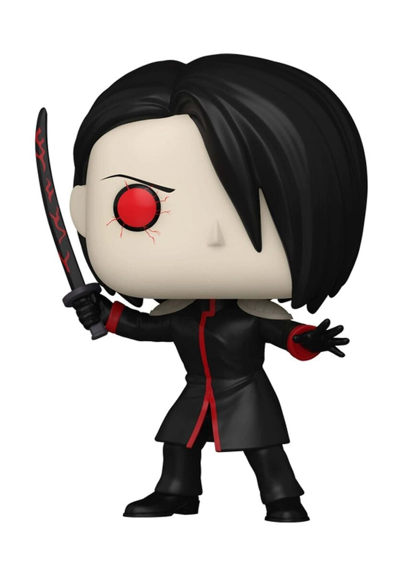 FUNKO POP ANIMATION Tokyo Ghoul:Re – Nimura Furuta 889698755214