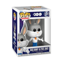 FUNKO POP ANIMATION: WANDER BROS 100 - BUGS AS FRED 889698694247