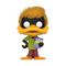 FUNKO POP ANIMATION: WANDER BROS 100 - DAFFY AS SHAGGY 889698694254