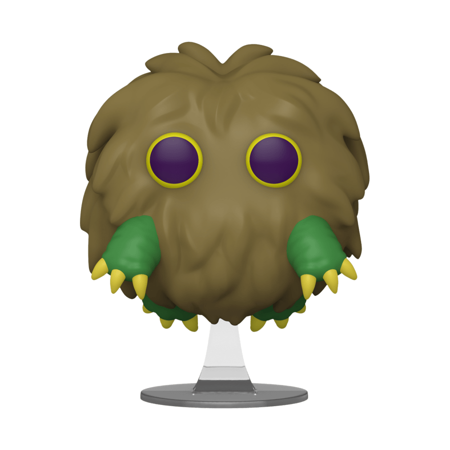FUNKO POP ANIMATION Yu-Gi-Oh! - Kuriboh 889698720632