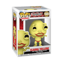 FUNKO POP ANIMATION Yu-Gi-Oh! - Ojama Yellow 889698765299