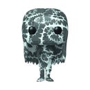 FUNKO POP ART SERIES: NIGHTMARE BEFORE CHRISTMAS - SALLY (INVERTED COLORS) 889698574860