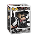 FUNKO POP BOBBLE: MARVEL - VENOM: VENOM/EDDIE BROCK 889698326858