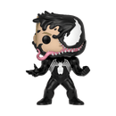 FUNKO POP BOBBLE: MARVEL - VENOM: VENOM/EDDIE BROCK 889698326858