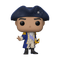 FUNKO POP BROADWAY: HAMILTON - GEORGE WASHINGTON 889698575768