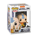FUNKO POP & BUDDY: AVATAR - AANG W/MOMO 889698364638