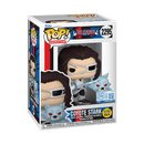 FUNKO POP & BUDDY: BLEACH - COYOTE STARRK (GLOW) 889698917490