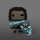 FUNKO POP & BUDDY: BLEACH - COYOTE STARRK (GLOW) 889698917490
