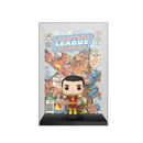 FUNKO POP COMIC COVER: DC - SHAZAM 889698674416