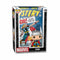 FUNKO POP COMIC COVER: MARVEL - CLASSIC THOR 889698631471