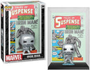 FUNKO POP COMIC COVER: MARVEL - TALES OF SUSPENSE 889698725040