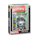FUNKO POP COMIC COVER: MARVEL - TALES OF SUSPENSE 889698725040