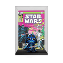 FUNKO POP COMIC COVER: STAR WARS - DARTH VADER (1977) 889698808767