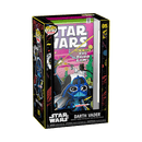 FUNKO POP COMIC COVER: STAR WARS - DARTH VADER (1977) 889698808767