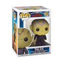 FUNKO POP!:CPT MARVEL-TALOS             889698363785