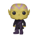 FUNKO POP!:CPT MARVEL-TALOS             889698363785