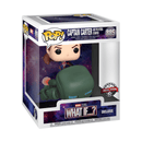 FUNKO POP DELUXE: ANYTHING GOES - CAPT. CARTER & HYDRO 889698554800