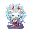 FUNKO POP DELUXE: ONE PIECE - YAMATO MAN (BEAST FORM) - DAMAGED BOX 3200000003248