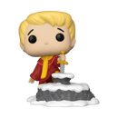 FUNKO POP DELUXE: SITS: ARTHUR & EXCALIBUR 889698491501