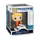 FUNKO POP DELUXE: SITS: ARTHUR & EXCALIBUR 889698491501