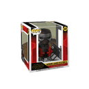 FUNKO POP DELUXE: STAR WARS EP 9 -SUPREME LEADER KYLO REN 889698399142