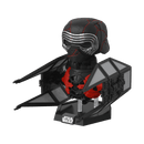 FUNKO POP DELUXE: STAR WARS EP 9 -SUPREME LEADER KYLO REN 889698399142