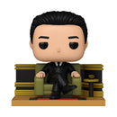 FUNKO POP DELUXE: THE GODFATHER PART II - MICHAEL CORLEONE 889698759366