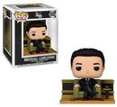 FUNKO POP DELUXE: THE GODFATHER PART II - MICHAEL CORLEONE 889698759366