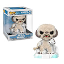 FUNKO POP DIORAMA: STAR WARS- WAMPA (