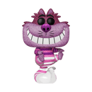 FUNKO POP DISNEY: ALICE IN WONDERLAND - CHESHIRE CAT(DGLT) 889698773829