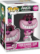 FUNKO POP DISNEY: ALICE IN WONDERLAND - CHESHIRE CAT(DGLT) 889698773829