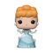 FUNKO POP DISNEY: D100- CINDERELLA 889698679725