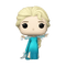 FUNKO POP DISNEY: D100- ELSA 889698679732