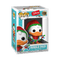 FUNKO POP DISNEY: HOLIDAY DONALD DUCK 889698577472