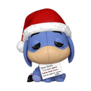 FUNKO POP DISNEY: HOLIDAY EEYORE 889698577489