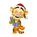 FUNKO POP DISNEY: HOLIDAY TIGGER 889698577496