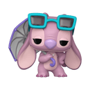 FUNKO POP DISNEY: LILO & STITCH - ANGEL W/UMBRELLA 889698849357