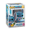 FUNKO POP DISNEY: LILO & STITCH - LUAU STITCH (FL) 889698872003
