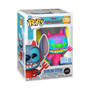 FUNKO POP DISNEY: LILO & STITCH - STITCH AS DEVIL W/CHASE 889698918336