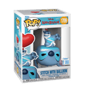 FUNKO POP DISNEY: LILO & STITCH - STITCH W/BALLOON 889698917858