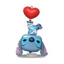 FUNKO POP DISNEY: LILO & STITCH - STITCH W/BALLOON 889698917858