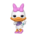 FUNKO POP DISNEY: MICKEY AND FRIENDS - DAISY DUCK 889698596190