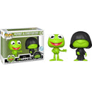 FUNKO POP DISNEY: MUPPETS - KERMIT 2-PACK 889698745888