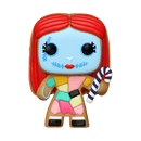 FUNKO POP DISNEY: NIGHTMARE BEFORE CHRISTMAS - SALLY (GINGERBREAD)(SP) 889698677172