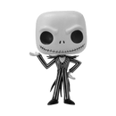 FUNKO POP DISNEY SERIES 2: JACK SKELLINGTON 830395024684