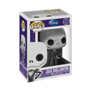 FUNKO POP DISNEY SERIES 2: JACK SKELLINGTON 830395024684