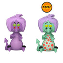 FUNKO POP! DISNEY: SWORD IN THE STONE - MADAM MIM AS DRAGON W/CH 889698491600