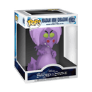 FUNKO POP! DISNEY: SWORD IN THE STONE - MADAM MIM AS DRAGON W/CH 889698491600