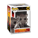 FUNKO POP DISNEY: THE LION KING (LIVE ACTION) - PUMBAA 889698385459